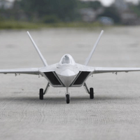 2019 F-22 Raptor Jet remote control aircraft