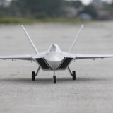 2019 F-22 Raptor Jet remote control aircraft