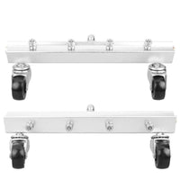 Automobile Chassis Cleaning and Road Cleaning Nozzle