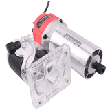 CHRISTMAS PROMOTION-Woodworking Electric Trimmer 800W