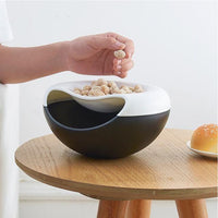 Donut Storage Bowl