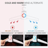 Electric Clothes Drying Rack(Christmas promotion