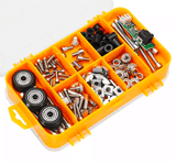 Laser printer DIY design