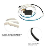 Tailstream™ Car Tailgate Flow Lights