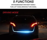 Tailstream™ Car Tailgate Flow Lights