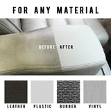 Car Interior Foam Cleaner