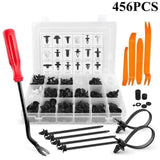 Car Master Fixer - Automotive Fastening Kit