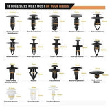 Car Master Fixer - Automotive Fastening Kit