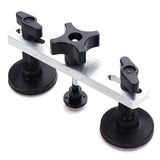 Paintless Repair Slide Hammer Hail Removal Dent Puller Glue Stick Tool Kits