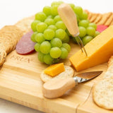 Pamap -Bamboo Cheese Cutting Board Set