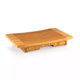 Pamap -Legacy Concavo Cutting Board and Cheese Tools Set