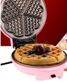 Home Cake Maker Donuts Electric Baking Pan