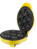 Home Cake Maker Donuts Electric Baking Pan