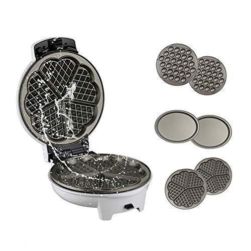 Home Cake Maker Donuts Electric Baking Pan