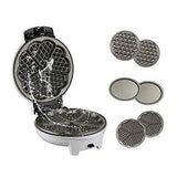 Home Cake Maker Donuts Electric Baking Pan