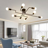 Source Code Ceiling Light