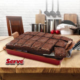 Non Stick Brownie Pans