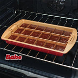 Non Stick Brownie Pans