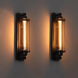 Vintage Wall Light