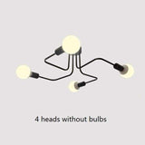 Source Code Ceiling Light