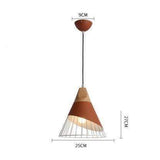 Slope Lamp