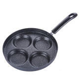 4 Hole Omelet Pan